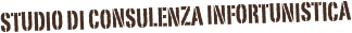 Studio di consulenza infortunistica